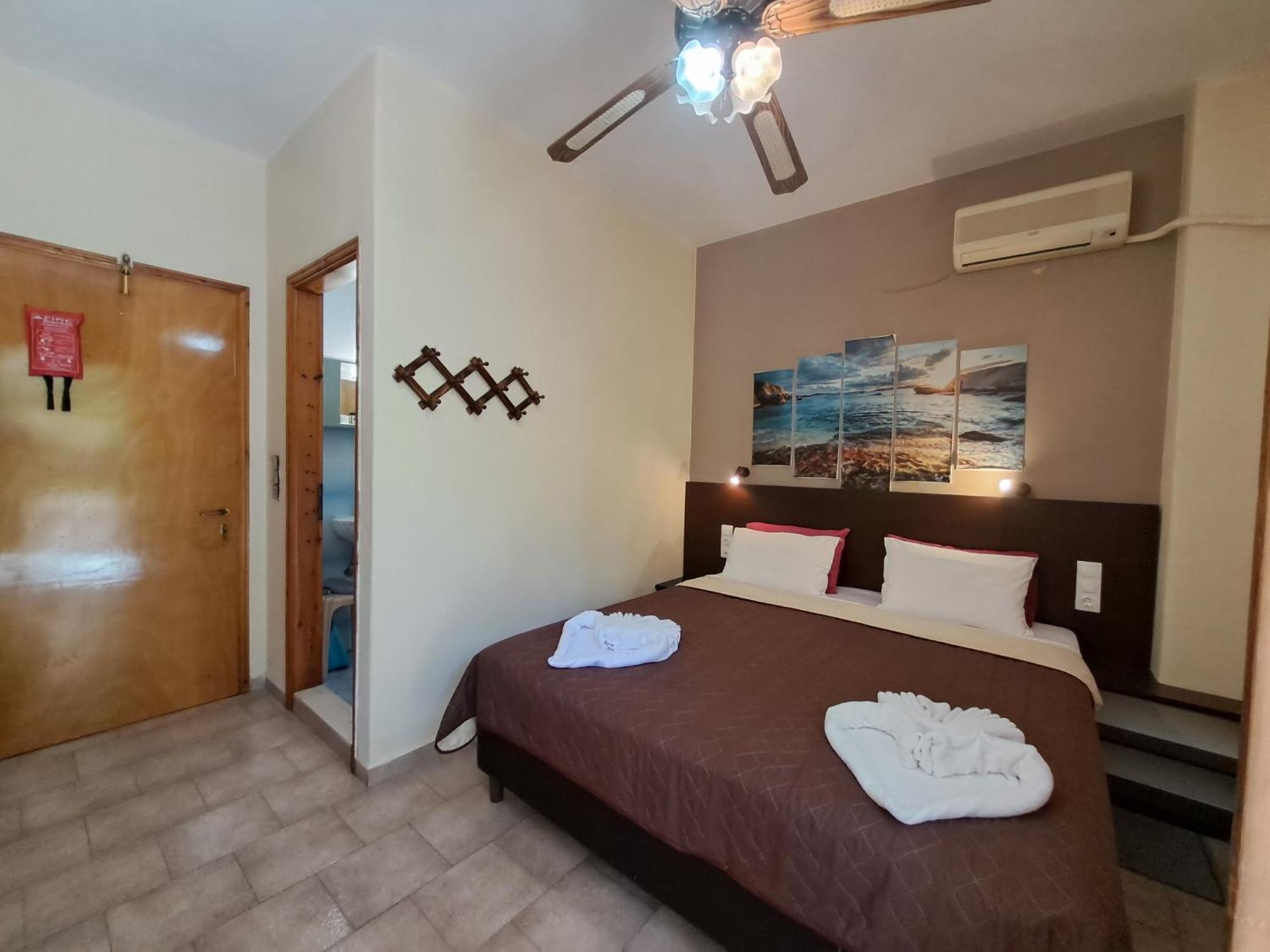 Gorgona Hotel パティティリ エクステリア 写真