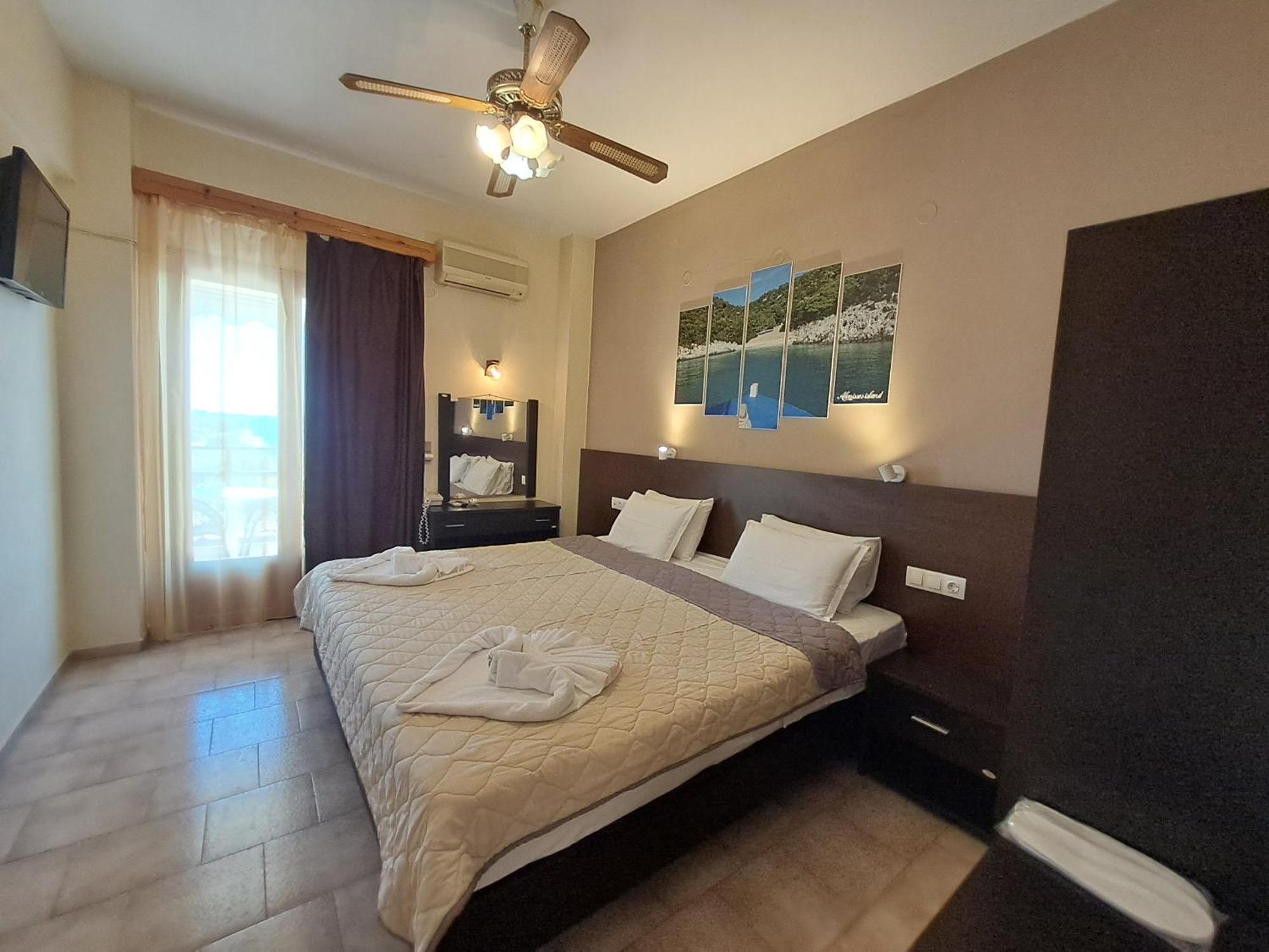 Gorgona Hotel パティティリ エクステリア 写真