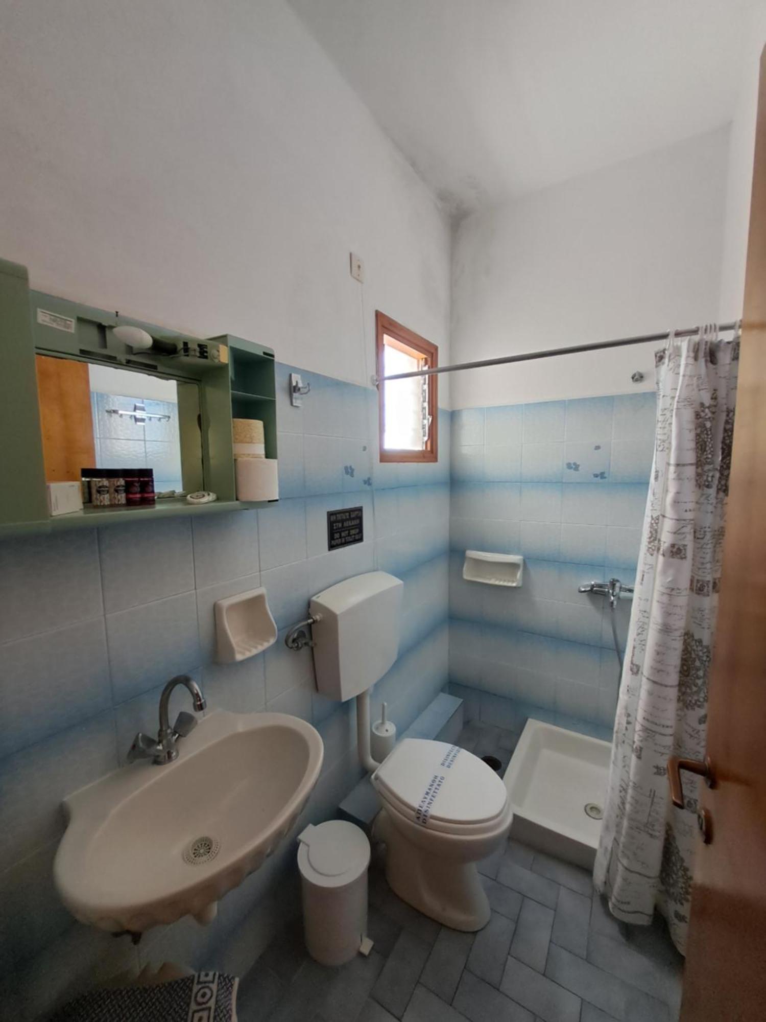 Gorgona Hotel パティティリ エクステリア 写真